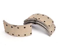 ✅Fits FERODO K17096.0-F3653 Brake Lining Kit, drum brake K17096.0-F3 ⭐UK Seller⭐