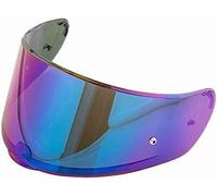 Fits FF397/801 Motorcycle Shield Vizard Suitable Fits with LS2 VECTOR Helmets Lens ,lens