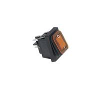 Fits Fiamma RST/Rotisol Bain-Marie Gas Bipolar Switch Yellow 16a 250v