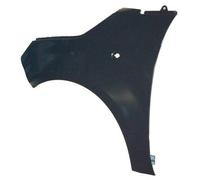 Fits Fiat 500 07-22 Front Wing Left Hand