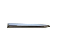 PRASCO FT0302104 Bumper cover