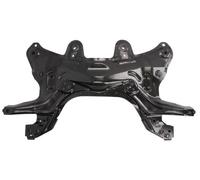 Ford KA 08-16 Front Subframe Corrosion Protection Recommended