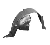 PRASCO FT0423603 Wheel arch liner