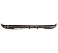 Fits Fiat 500 L Front Bumper Spoiler 12-17