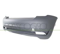 Fiat 500 S 15- Rear Bumper Primed S Models