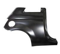 Fits Fiat 500 Rear Quarter Panel RH Right Hand Drivers Side Offside 2007-2015