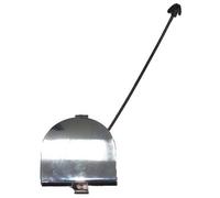 PRASCO FT0301287 Tow hook cover