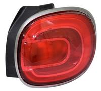 PRASCO FT0404163 Rear light