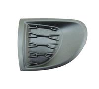 BLIC 6502-07-2013916PP Bumper grill