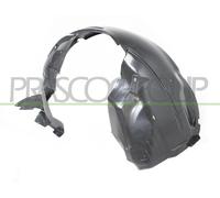FIAT DOBLO 01/11/2009- Fiat Doblo 15- 22 Front Splashguard Right Hand FT9123603
