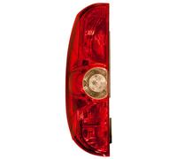 Fiat Doblo / Vauxhall Combo 10- Rear Light Twin Door Models Left Hand (8618)