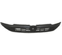 Fits FIAT DOBLO 2010- BOX BODY For Fiat Doblo 15-22 Front Grille FT9122001
