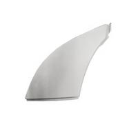 PRASCO FT9302105 Bumper cover