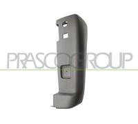 PRASCO FT9301163 Rear bumper