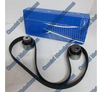 Fits Fiat Ducato 1930cc Diesel Timing Belt Non Turbo (1987-1994) 7596692