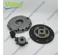 Fits Fiat Ducato 2.3JTD 3 Piece Clutch Kit (06-On)