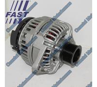 Fits Fiat Ducato Boxer Citroen Relay Iveco Daily 2.3 Alternator 110A 2002-2014