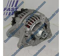 Fits Fiat Ducato Boxer Citroen Relay Iveco Daily Alternator 3.0 140A 06-14