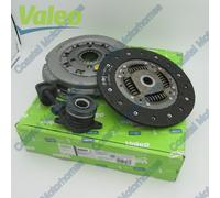 Fits Fiat Ducato Clutch Kit 2.3L JTD 3 Piece (2006-2014) 504360588