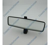 Fits Fiat Ducato/Doblo Peugeot Boxer Citroen Relay Interior Rear View Mirror ...