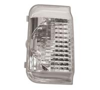 Fits Fiat Ducato Door Mirror Lamp Lh Left Passengers Nearside 06-14