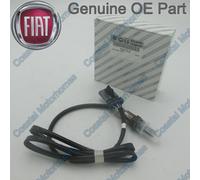 Fits Fiat Ducato Exhaust Lambda Sensor Probe 2.3JTD Euro 6 (14-On) 55281074