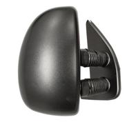 Fits Fiat Ducato Fits 99-02 Door Mirror Rh Right Drivers Twin Long Arm 48954567