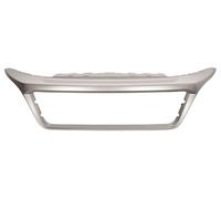 Fiat Ducato Platform/Chassis 14-24 Grille Frame Silver FT9322305