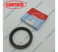 Fits Fiat Ducato Iveco Daily 2.4L 2.5L Crank Shaft Seal Flywheel End (1981-1994)