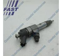 Fits Fiat Ducato Iveco Daily Boxer Master Relay 2.8 JTD + HDI Injector 99-06