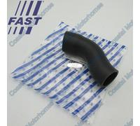 Fits Fiat Ducato Left Middle Intercooler Hose 2.2 Puma (06-11)
