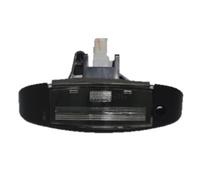 Ducato/Boxer/Relay 99-06 Number Plate Light (4895)