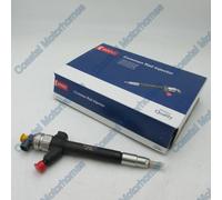 Fits Fiat Ducato Peugeot Boxer Citroen Relay 1x NEW Injector 2.2L Puma (06-14)