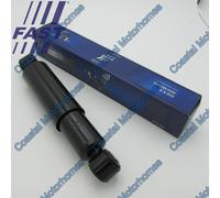 Fits Fiat Ducato Peugeot Boxer Citroen Relay 1x Rear Oil Shock (2006-On)