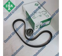 Fits Fiat Ducato Peugeot Boxer Citroen Relay 2.0L Petrol Timing Belt Kit (94-06)