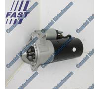 Fits Fiat Ducato Peugeot Boxer Citroen Relay 2.3 2.8 TD JTD HDI Starter Motor