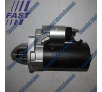 Fits Fiat Ducato Peugeot Boxer Citroen Relay 2.3/3.0 Starter Motor 2.5KW 06-On