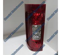 Fits Fiat Ducato Peugeot Boxer Citroen Relay 244 Left Rear Light 1328428080