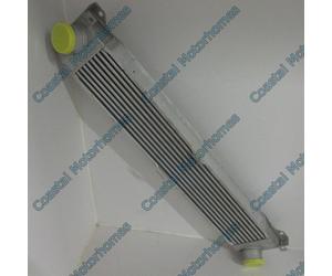 Fits Fiat Ducato Peugeot Boxer Citroen Relay 250 Intercooler 1347700080 06-15