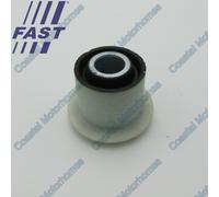 Fits Fiat Ducato Peugeot Boxer Citroen Relay 40mm Leaf Spring Shackle Bush 06-On