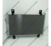 Fits Fiat Ducato Peugeot Boxer Citroen Relay Air Conditioning Condenser (02-04)