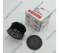 AS-PL AFP0070 Alternator clutch pulley