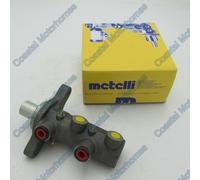 Fits Fiat Ducato Peugeot Boxer Citroen Relay Brake Master Cylinder (06-14)