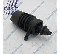 Screen Washer Pump For Ducato Boxer Relay VW Alfa Romeo Genuine 1637941580