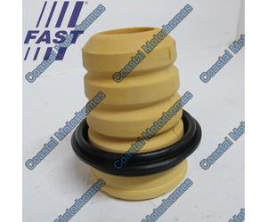 Fits Fiat Ducato Peugeot Boxer Citroen Relay Front Bump Stop Strut Buffer