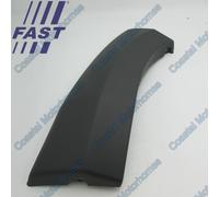 Fits Fiat Ducato Peugeot Boxer Citroen Relay Front Left Bumper Corner Trim 14-On