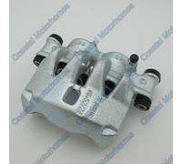 Fits Fiat Ducato Peugeot Boxer Citroen Relay Front Left Caliper Q16/17H (06-14)