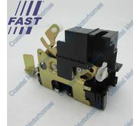 Fits Fiat Ducato Peugeot Boxer Citroen Relay Front Left Door Catch Lock 244 (...