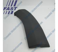 Fits Fiat Ducato Peugeot Boxer Citroen Relay Front Right Bumper Corner Trim 14-