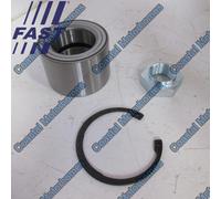 Fits FAST FT22069 WHEEL BEARING FIAT DUCATO 02> FRONT SET